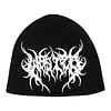 Skylab Brow Beanie - Black
