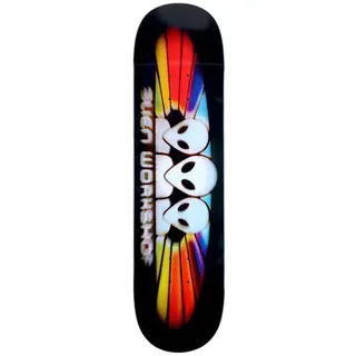 Alien Workshop Spectrum Av. 8.0 - Black
