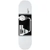 Brainwash 8.25 - White