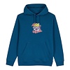 Noder Hoodie - Cosmic Blue