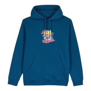 Volcom Noder Hoodie - Cosmic Blue