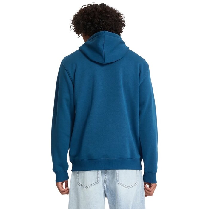 Volcom Noder Hoodie - Cosmic Blue