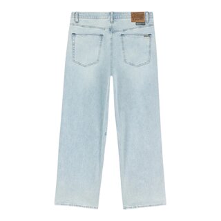 Volcom Billow Denim - Desert Dirt Indigo