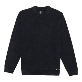 Volcom Edmonder II Sweater - Black