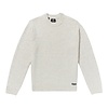 Edmonder II Sweater - Dirty White