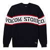 Carwash Sweater - Black