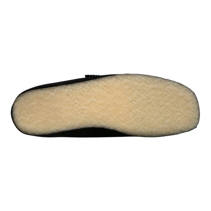 Clarks Originals Wallabee - Black Suede