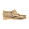 W' Wallabee - Maple Suede