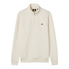 Oakport Quarter Zip - Whitecap