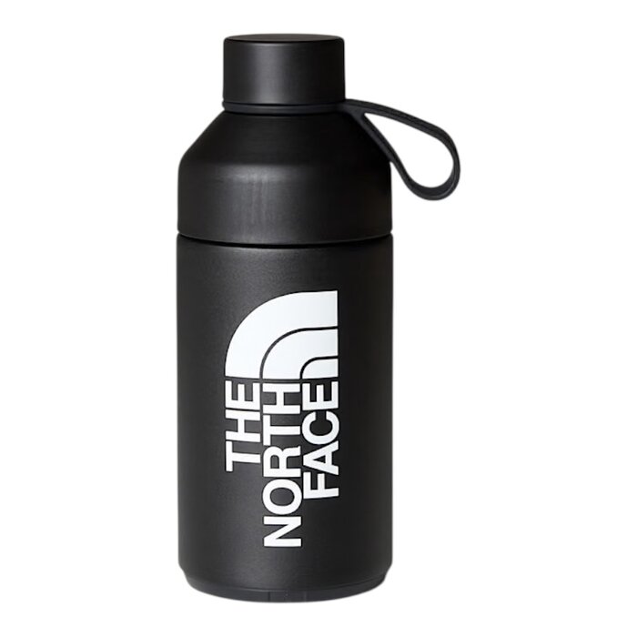The North Face Gourde The North Face X Ocean Bottle 0.75L - TNF Black