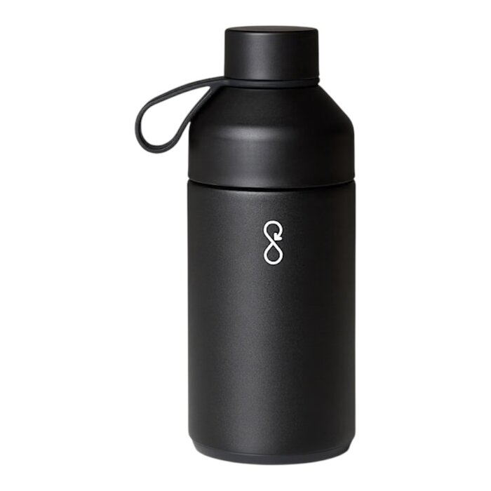 The North Face Gourde The North Face X Ocean Bottle 0.75L - TNF Black