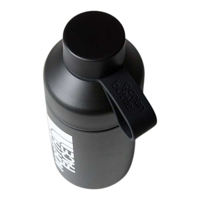 The North Face Gourde The North Face X Ocean Bottle 0.75L - TNF Black