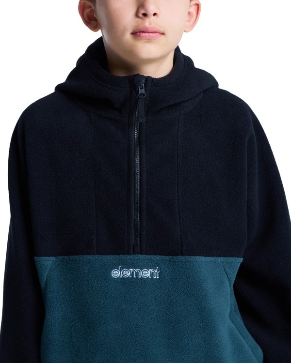 Element Wolfe Polar - Magical Forest