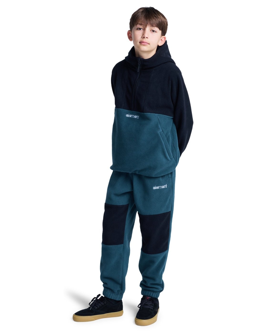 Element Wolfe Polar - Magical Forest