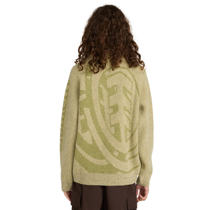 Element Double Icon - Weeping Willow