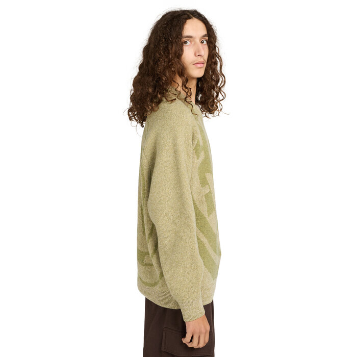 Element Double Icon - Weeping Willow