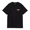Wiptopia T-Shirt - Black