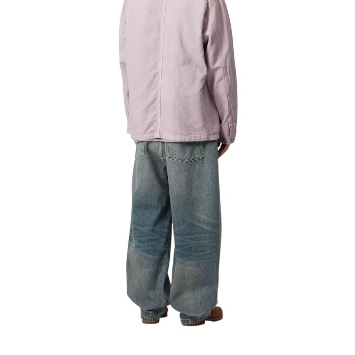 Carhartt WIP Brandon Pant - Blue (Worn Used Wash)