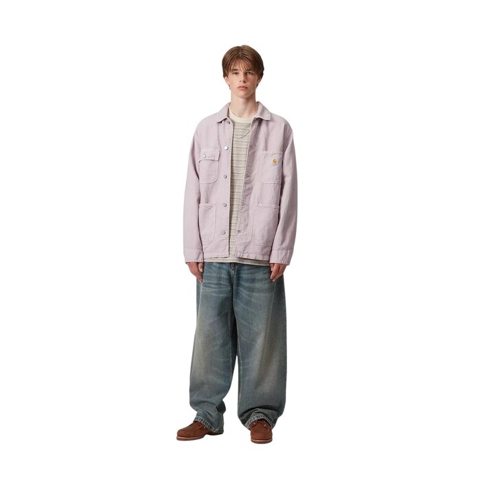 Carhartt WIP Brandon Pant - Blue (Worn Used Wash)