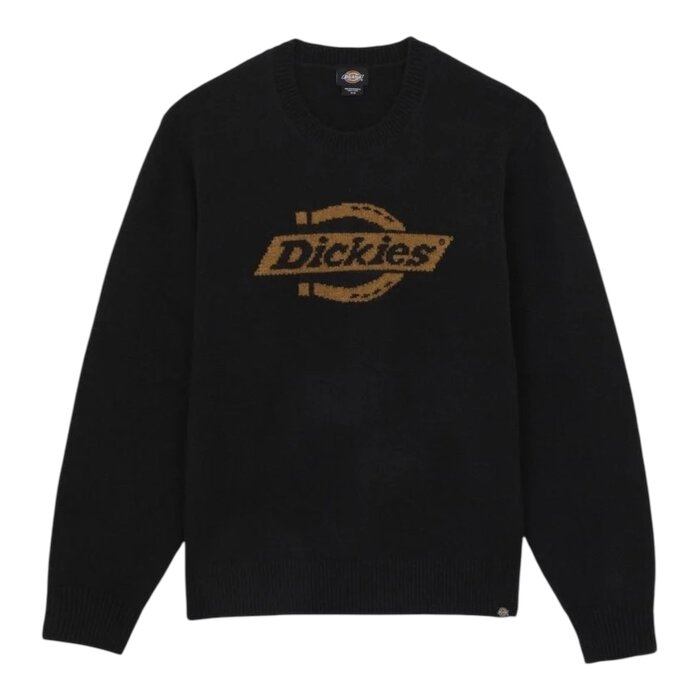 Dickies Ruston Sweater - Black