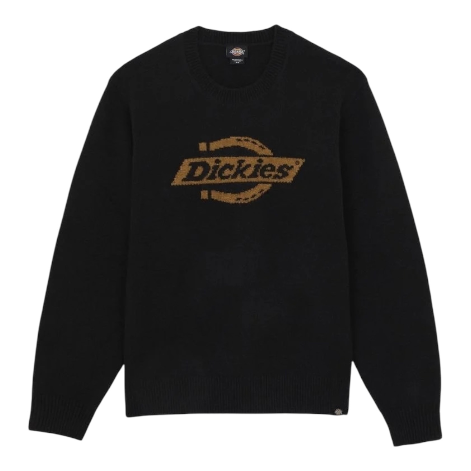 Dickies Ruston Sweater - Black