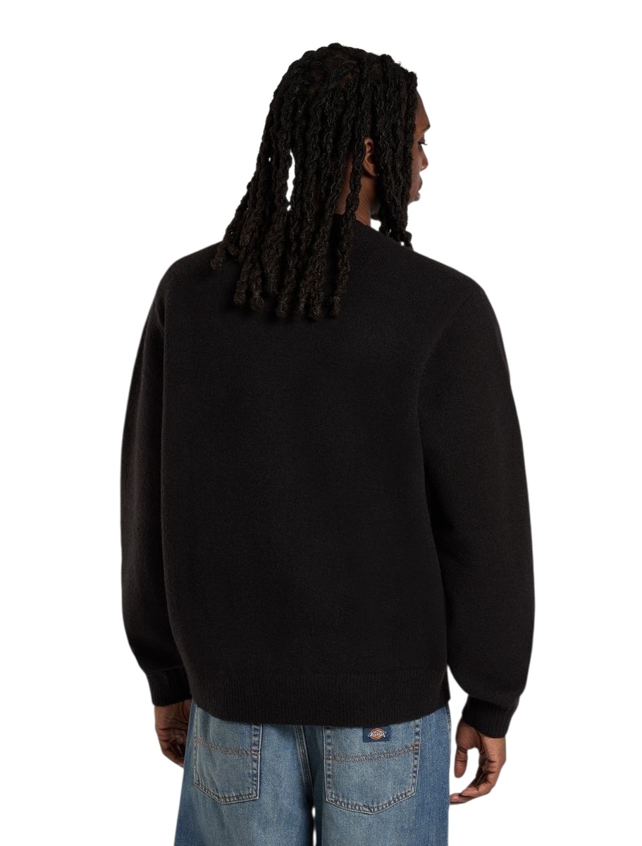 Dickies Ruston Sweater - Black