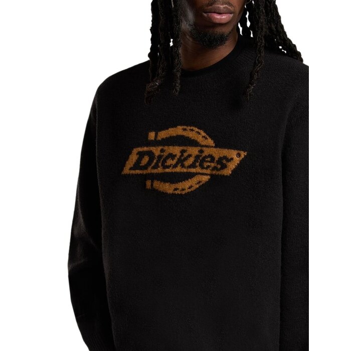 Dickies Ruston Sweater - Black