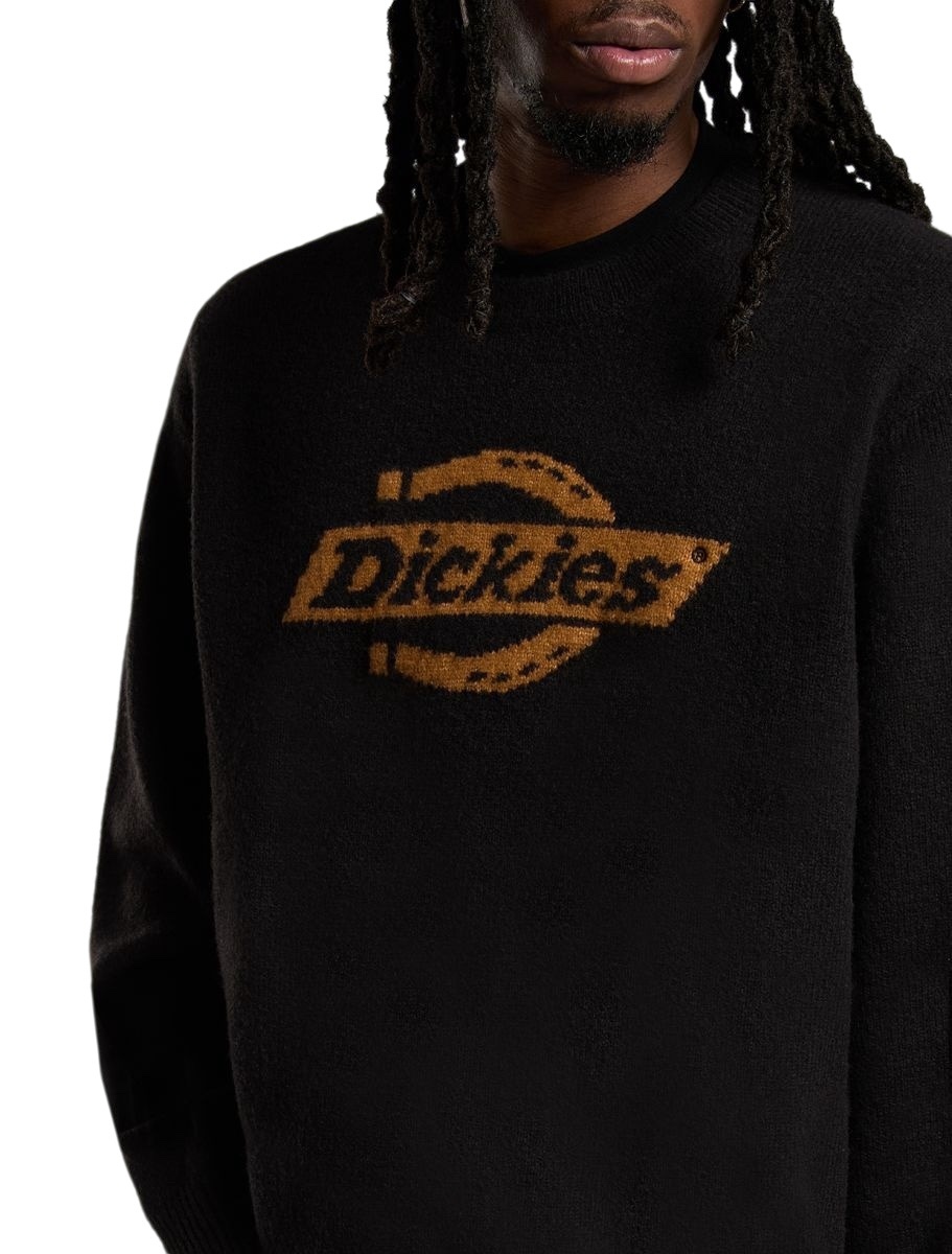 Dickies Ruston Sweater - Black