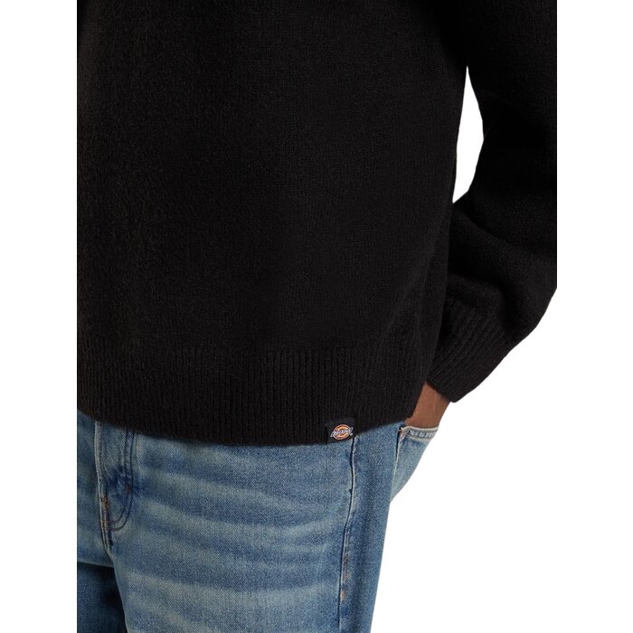 Dickies Ruston Sweater - Black
