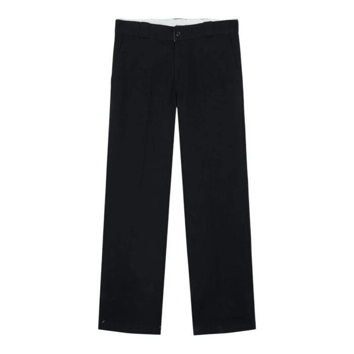 Dickies 247 Regular Work Pant - Black