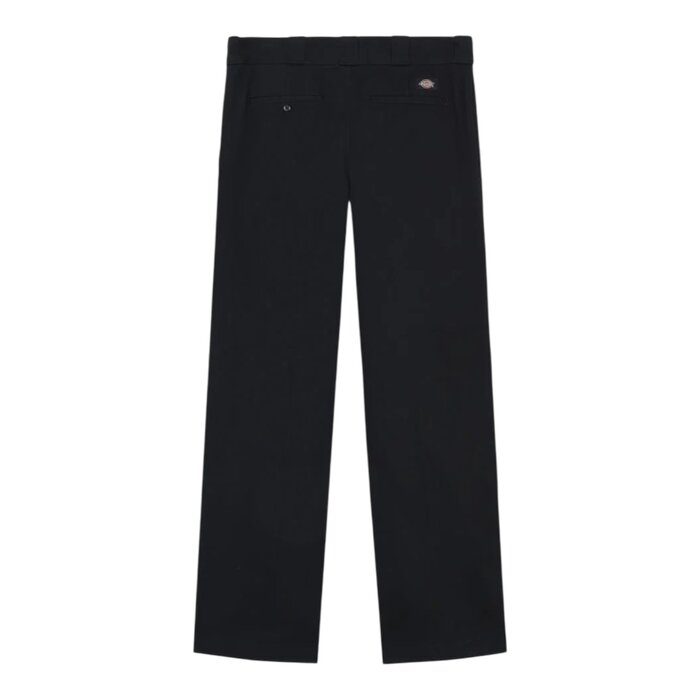 Dickies 247 Regular Work Pant - Black