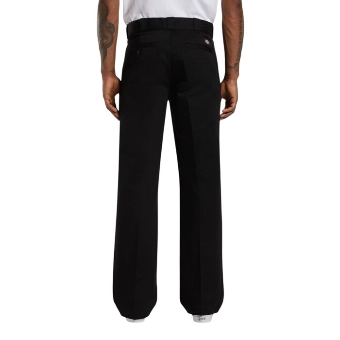Dickies 247 Regular Work Pant - Black