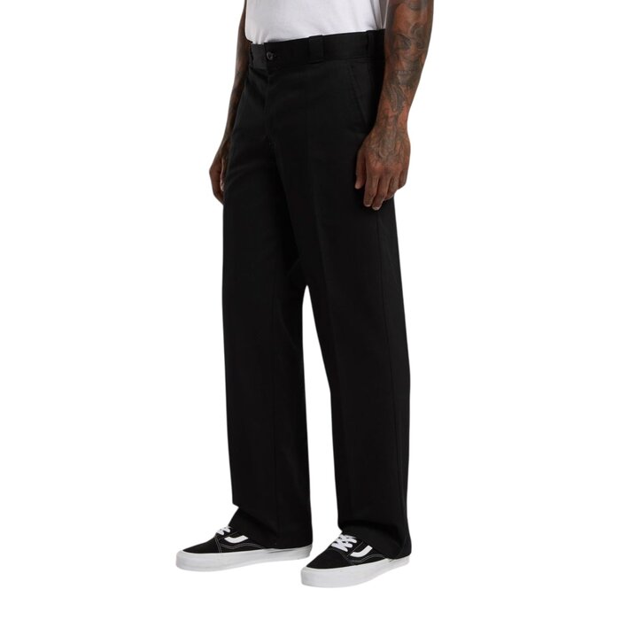 Dickies 247 Regular Work Pant - Black