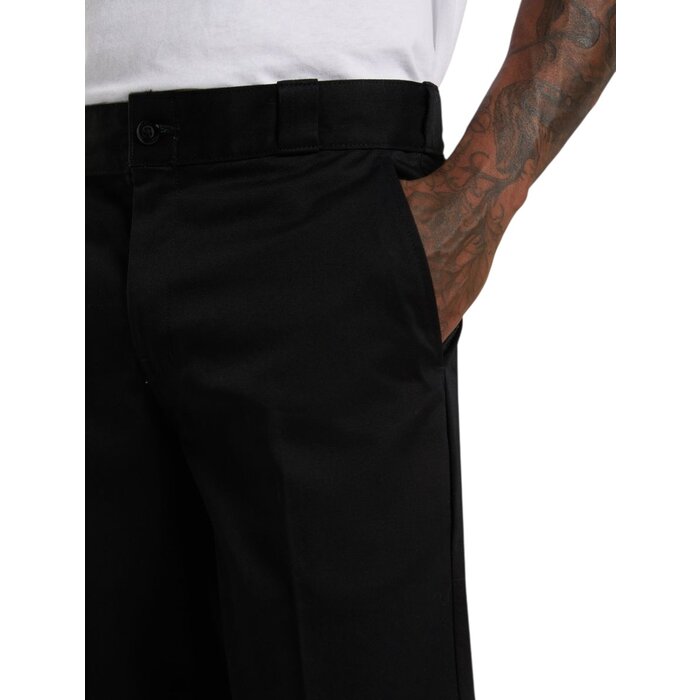 Dickies 247 Regular Work Pant - Black
