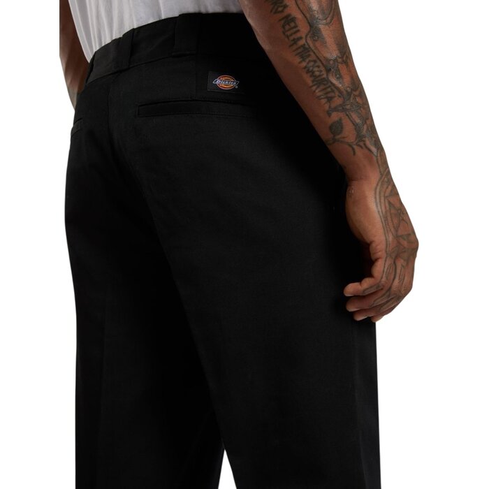 Dickies 247 Regular Work Pant - Black