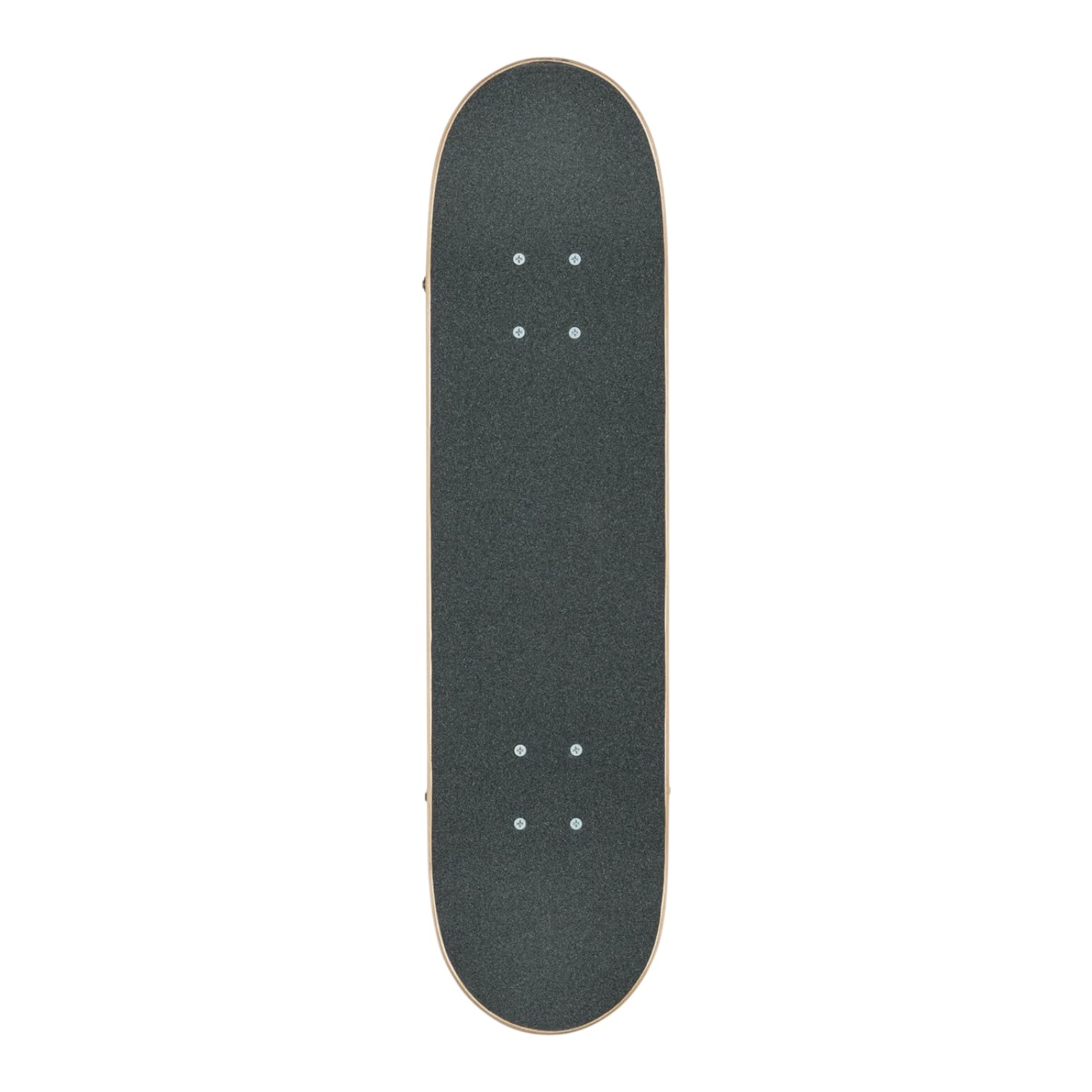 Globe Kids Racer Mini 7.0 - Black/Off-White