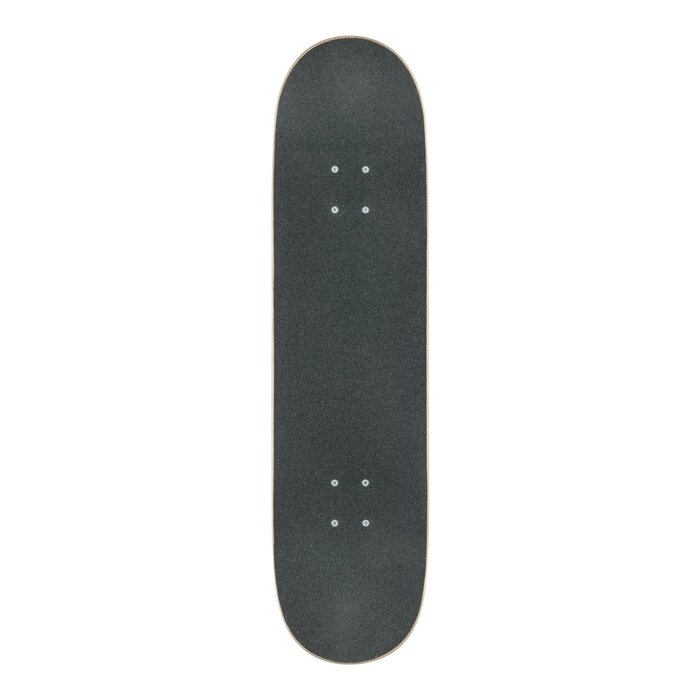 Globe G0 Strype Hard 7.75 - Dusty Orange/Lavender