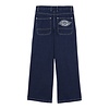 Hilham Denim Pant - Dark Indigo