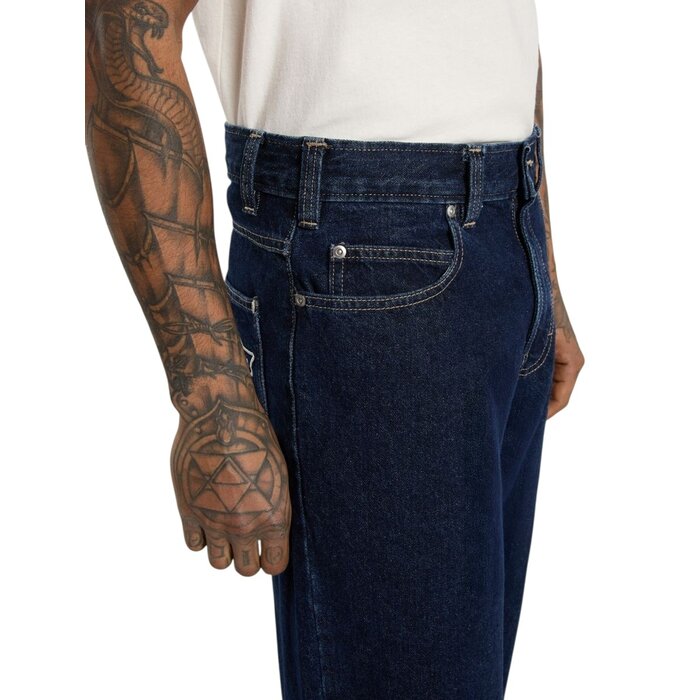 Dickies Hilham Denim Pant - Dark Indigo