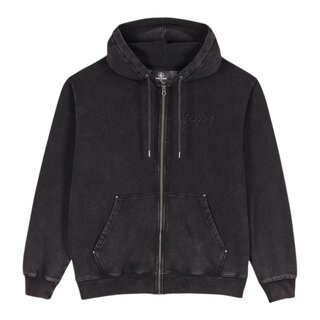 Volcom Studder Zip Hood - Black
