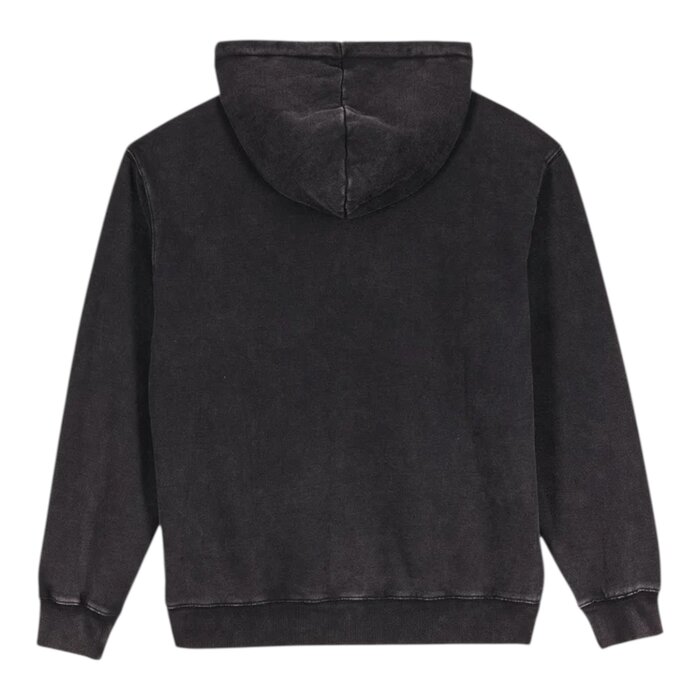 Volcom Studder Zip Hood - Black