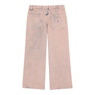 Dickies W' Mechanic Denim Pant - Winsome Orchid