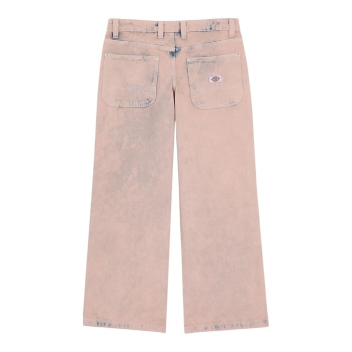 Dickies W' Mechanic Denim Pant - Winsome Orchid