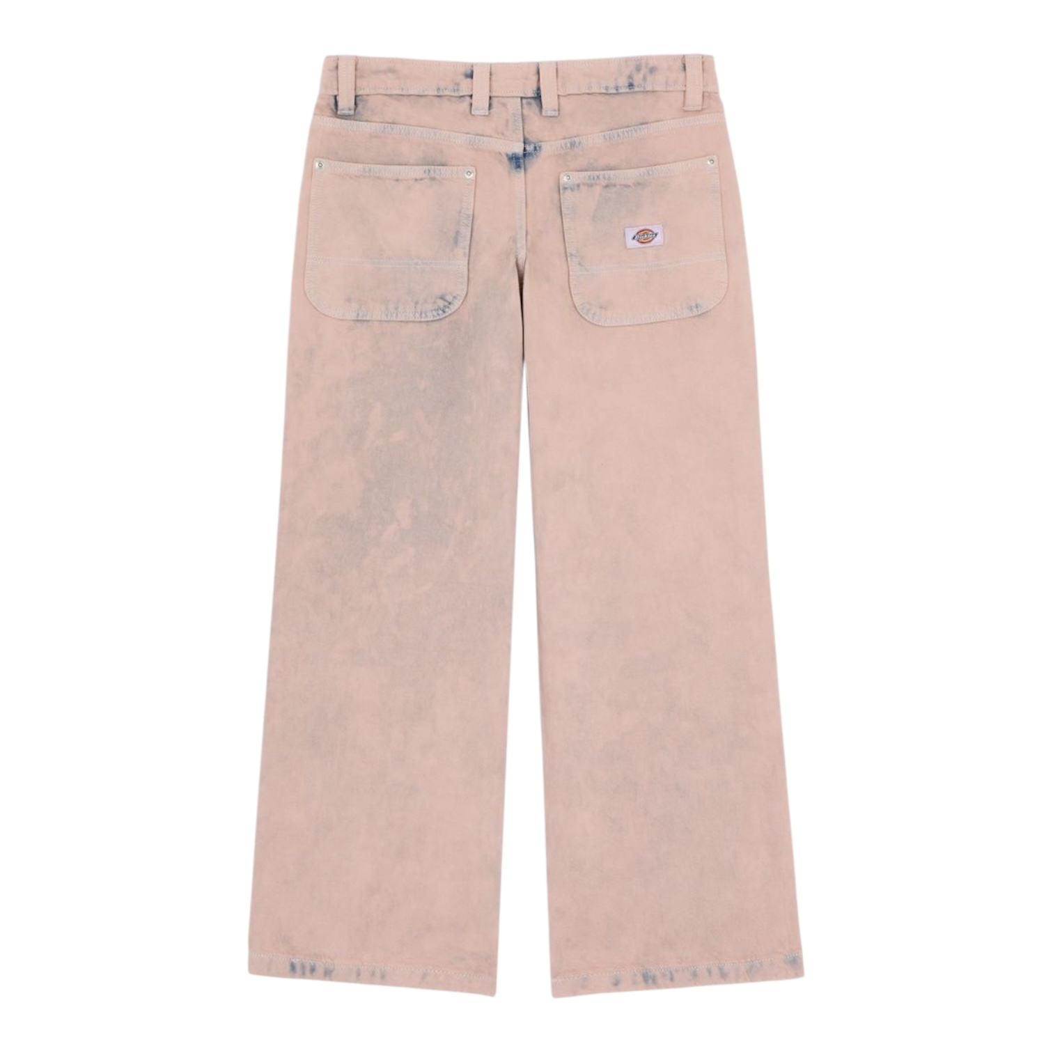 Dickies W' Mechanic Denim Pant - Winsome Orchid