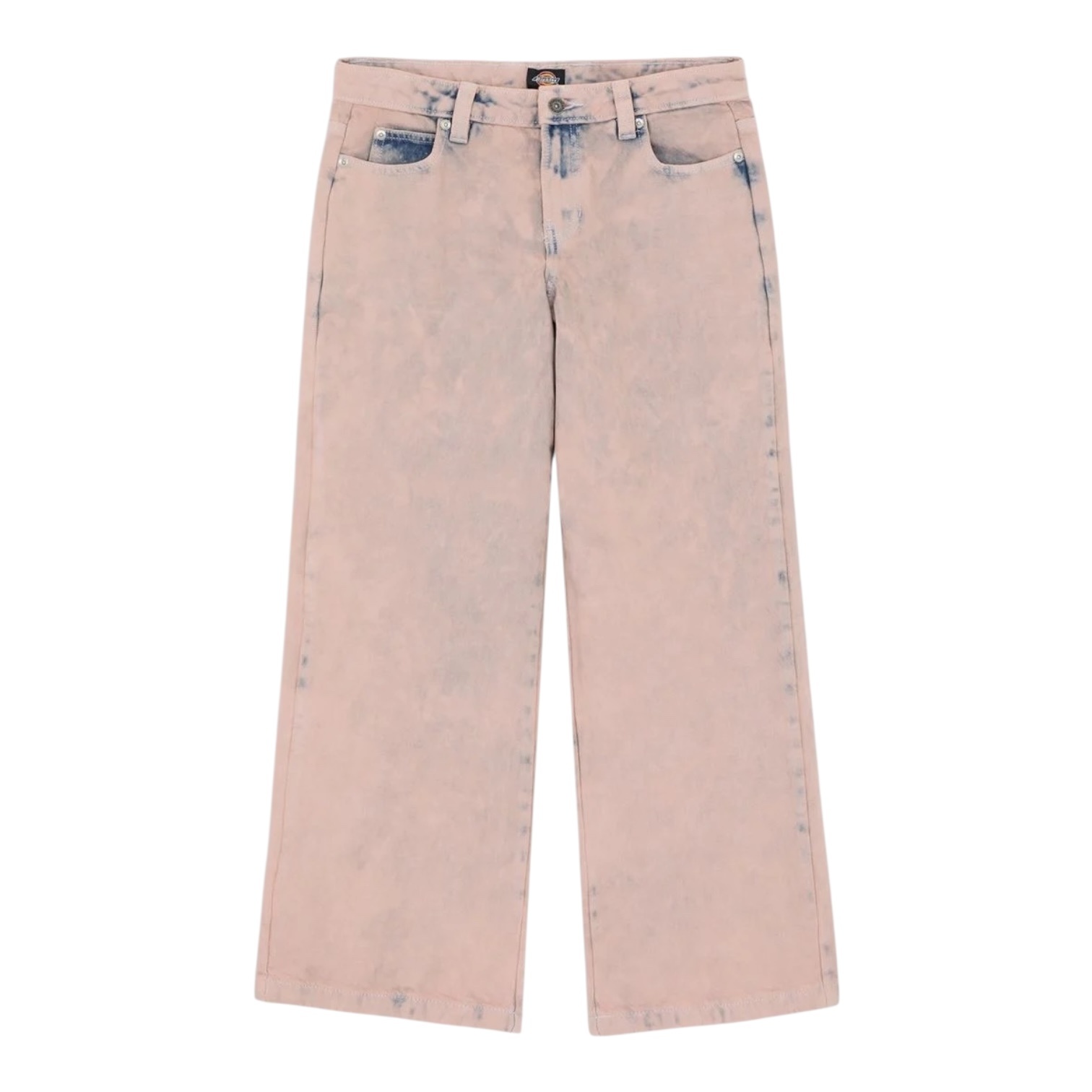 Dickies W' Mechanic Denim Pant - Winsome Orchid