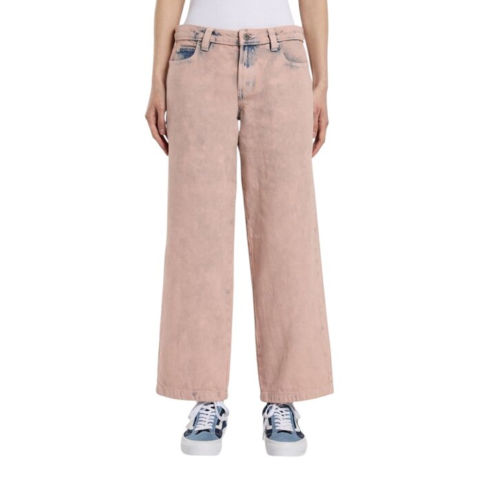 Dickies W' Mechanic Denim Pant - Winsome Orchid