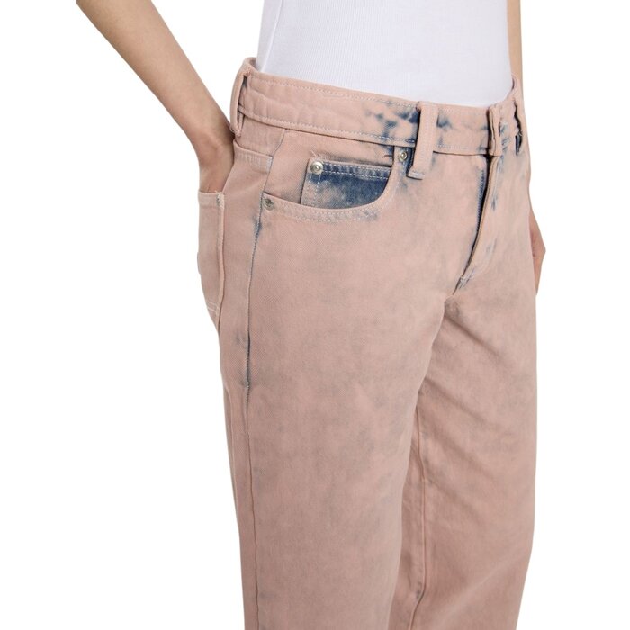 Dickies W' Mechanic Denim Pant - Winsome Orchid