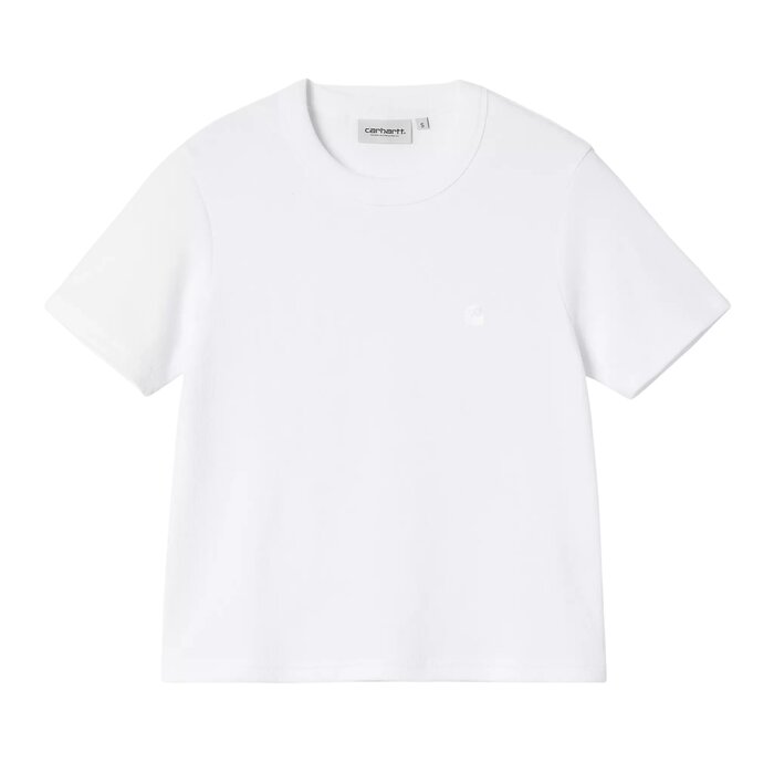 Carhartt WIP W' S/S Philipa T-shirt - White