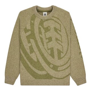 Element Double Icon - Weeping Willow