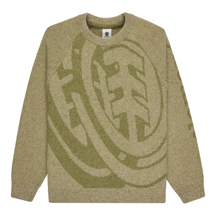 Element Double Icon - Weeping Willow